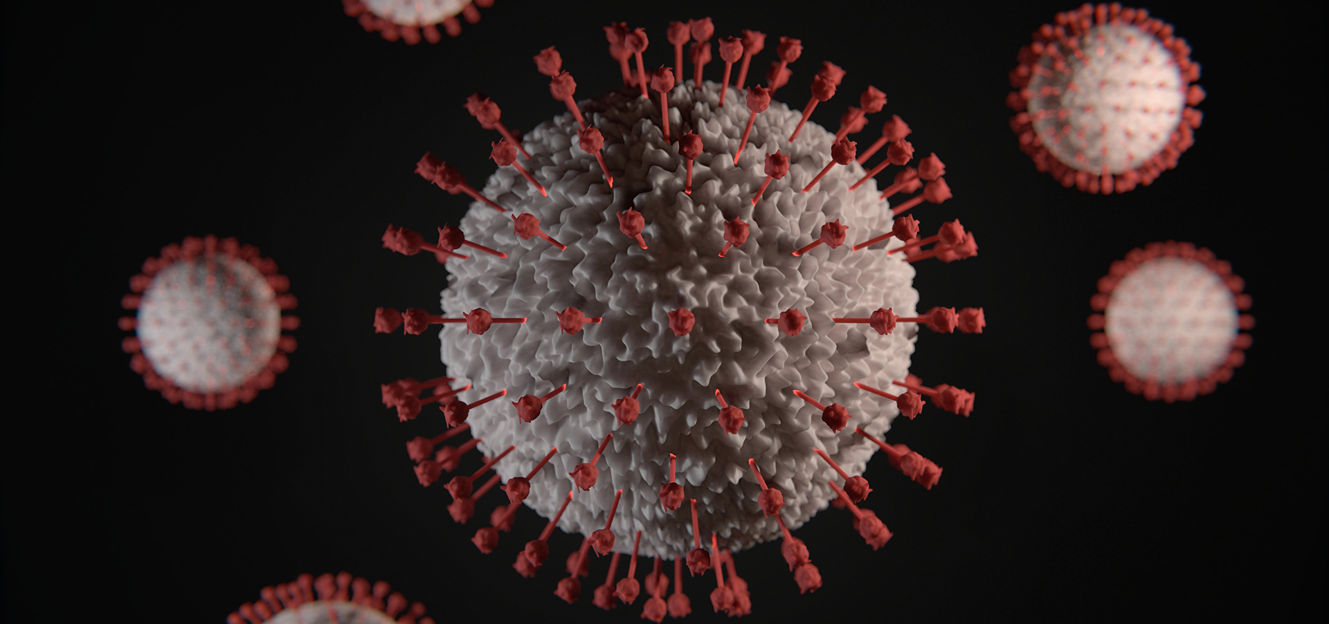 Our Response to Coronavirus Pandemic Crisis Covid-19