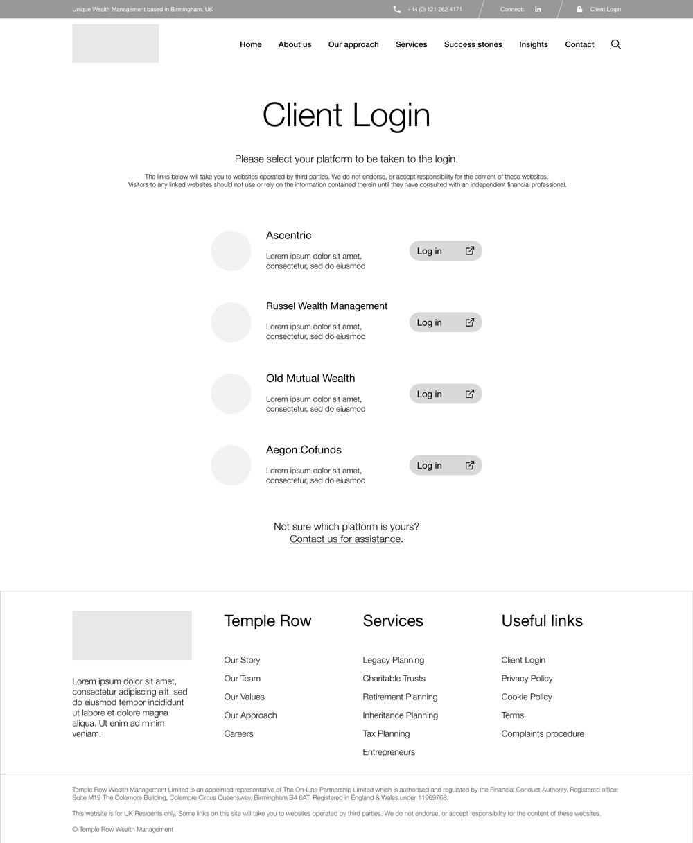 ethical-pixels-casestudy-temple-row-wealth-management-wireframe-21-client-login