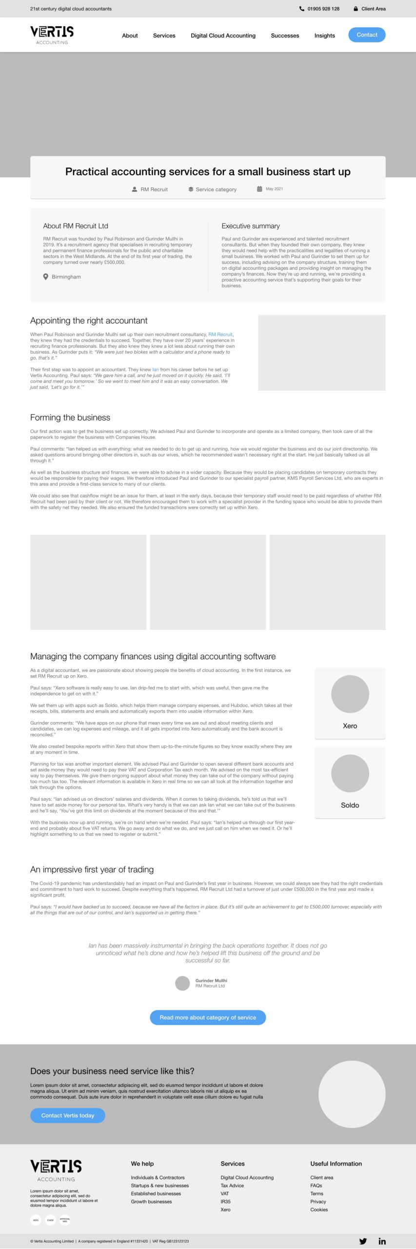 ethical-pixels-case-study-vertis-accounting-success-wireframe