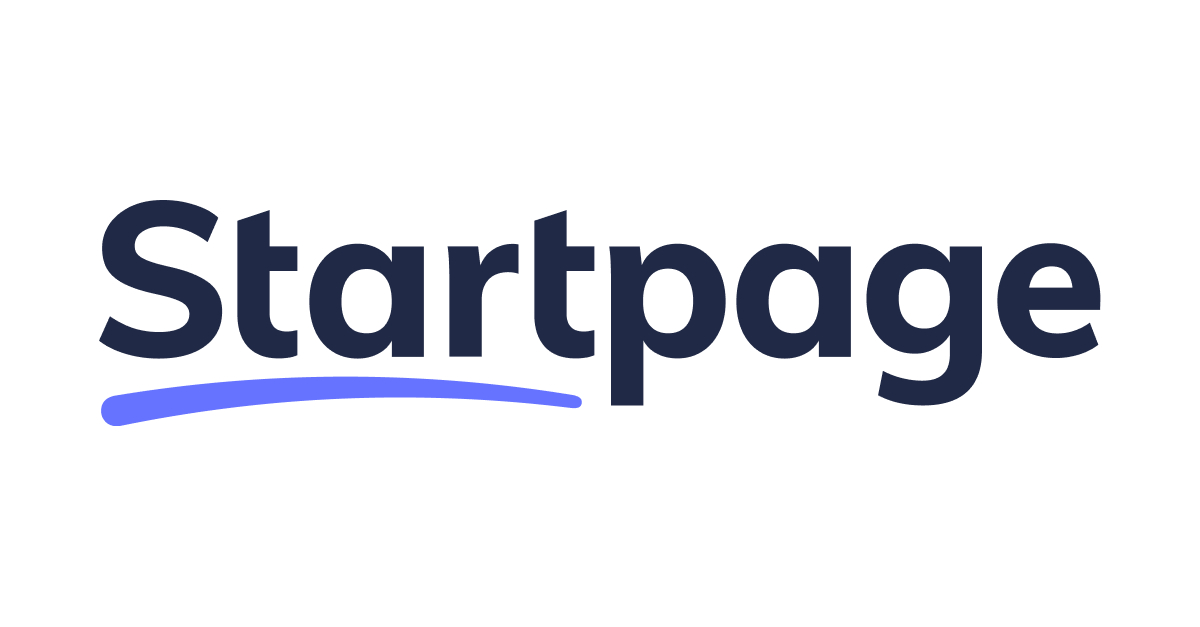 Startpage an ethical web solution vetted by ethical pixels 