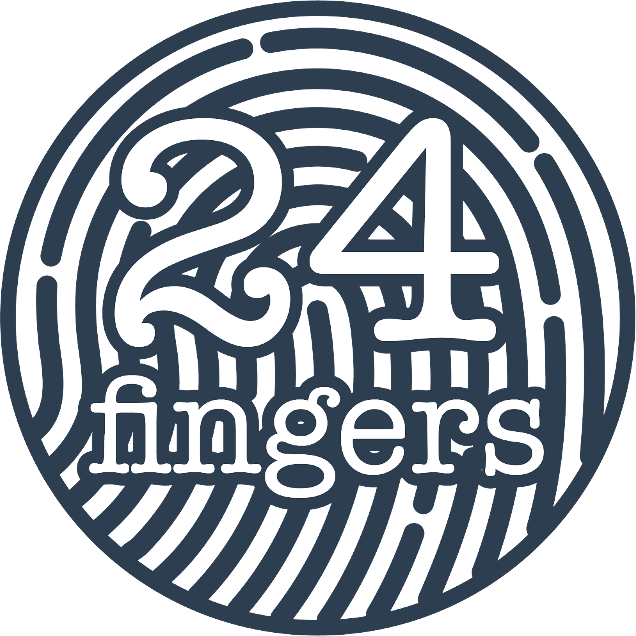 24fingers