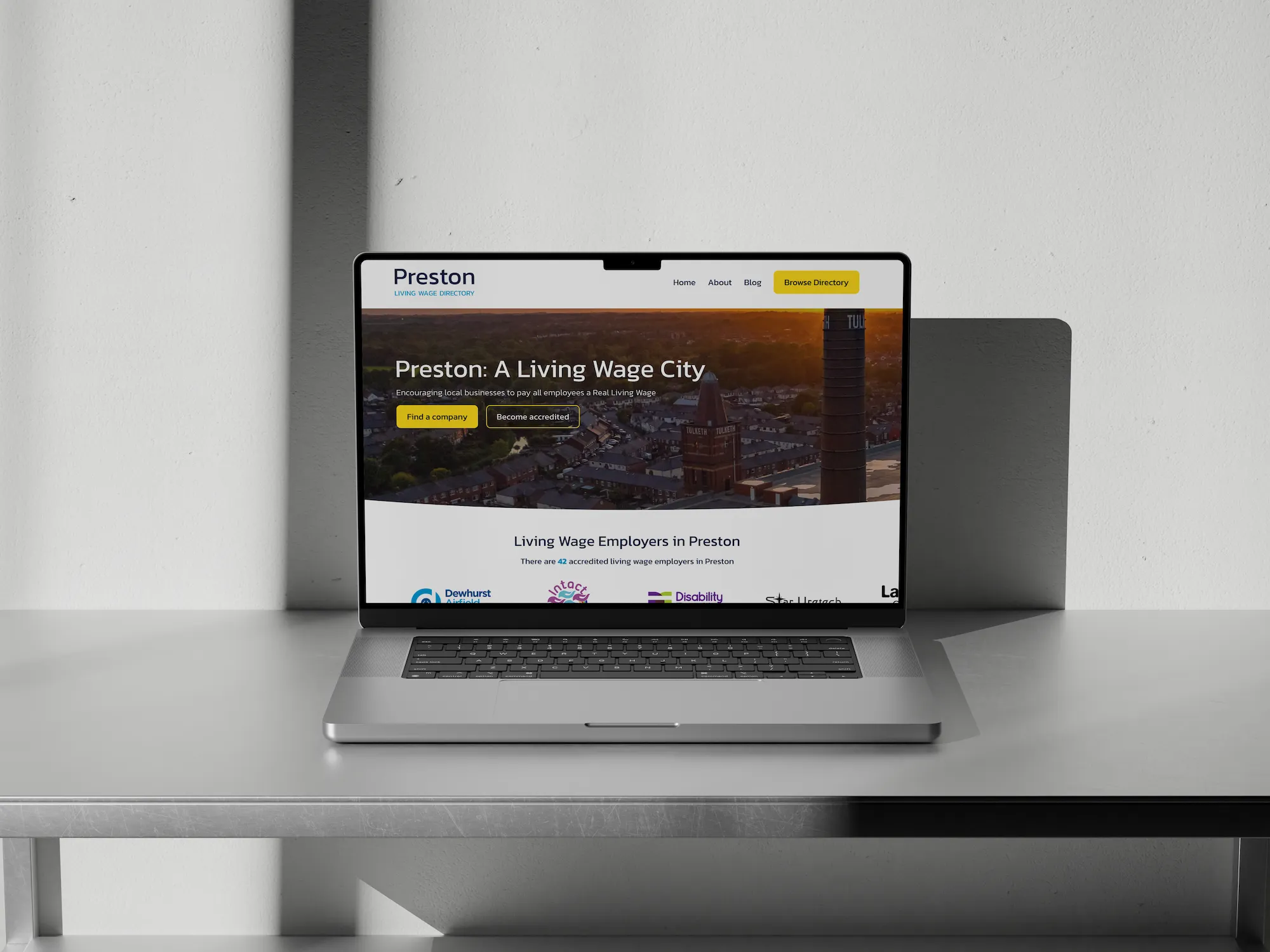 preston-living-wage-directory-homepage-ethical-pixels