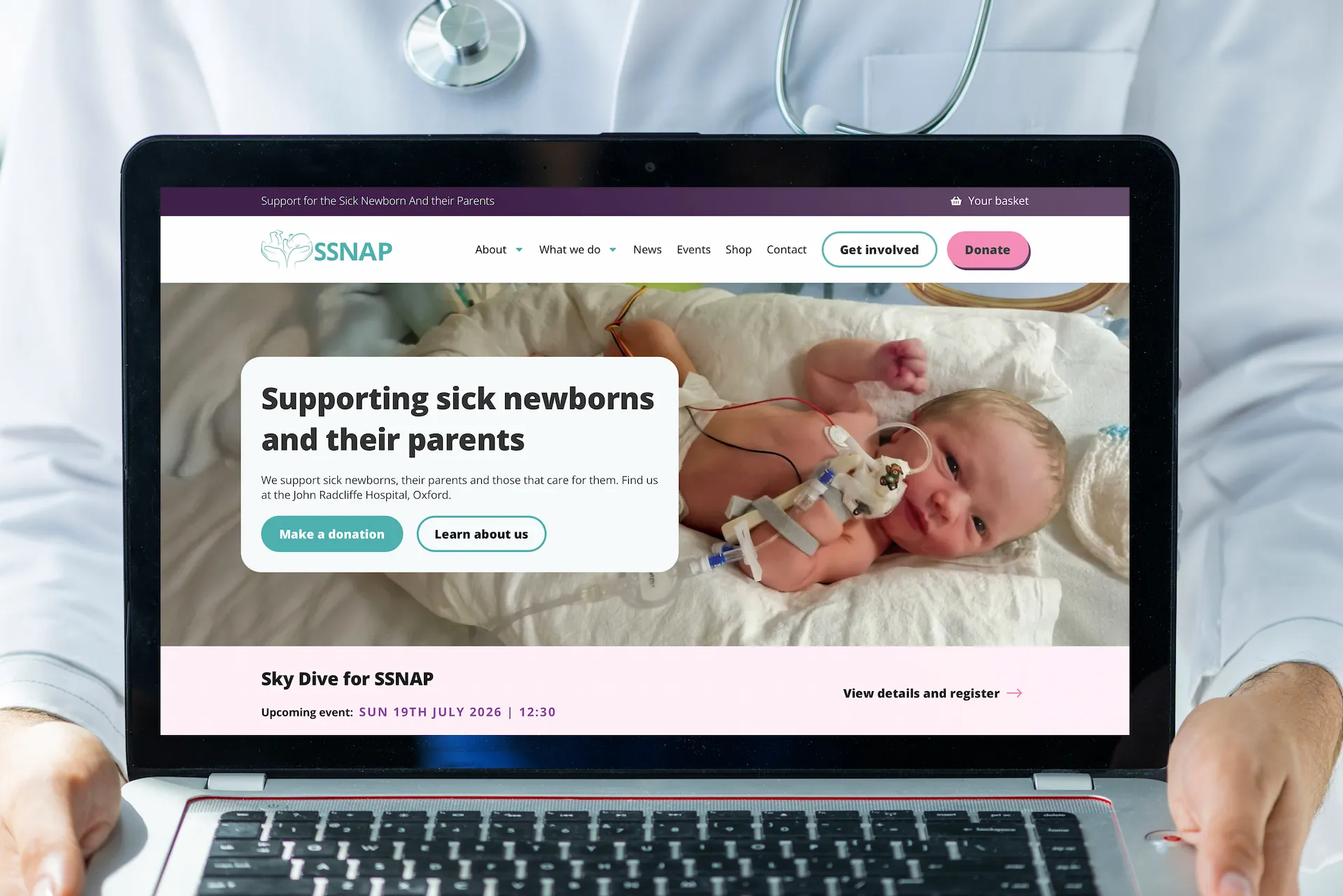 ethical-pixels-case-study-ssnap-hero