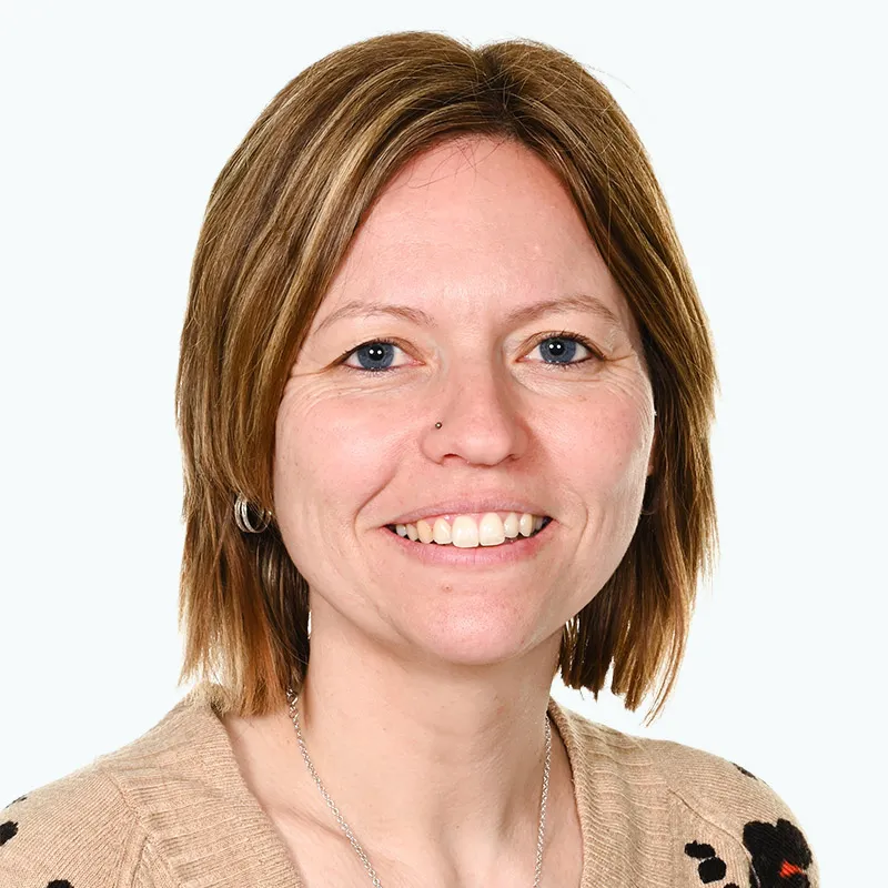 Emily Byrne, Charity Lead at SSNAP (Support for the Sick Newborn And their Parents)