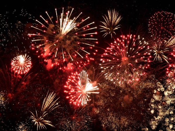 Ethical Pixels is Digital Consultancy Firm of the Year 2022/23 in the Prestige Awards Yorkshire. Fireworks